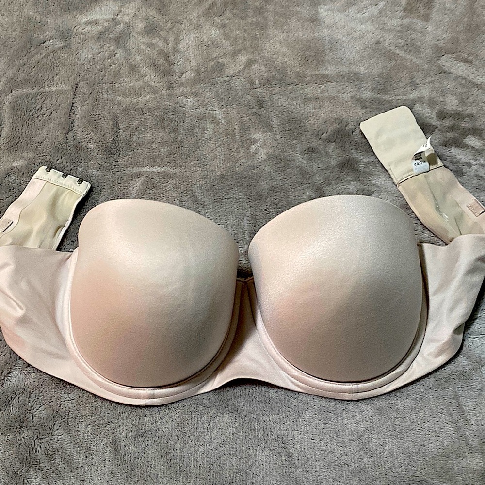Strapless Aerie 34D Never worn